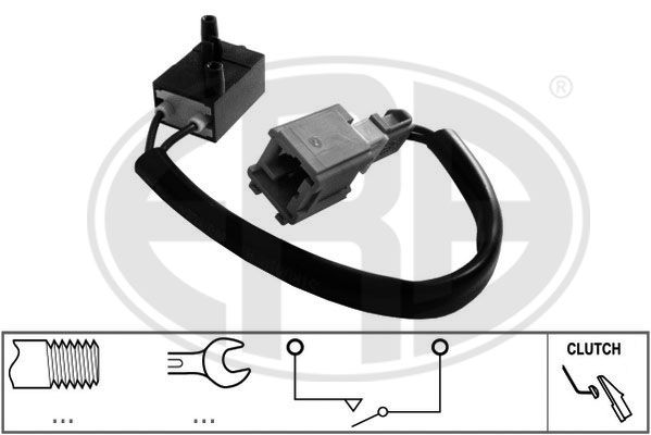 ERA 330722 Stop Light Switch
