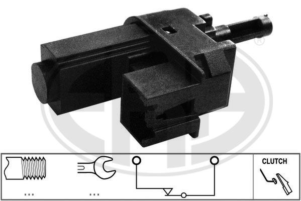 ERA 330726 Stop Light Switch