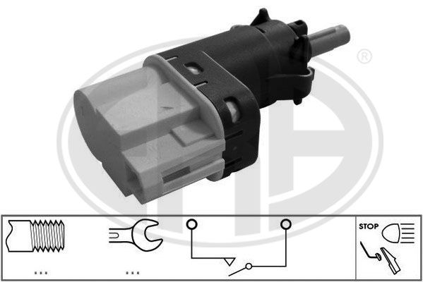 ERA 330734 Stop Light Switch
