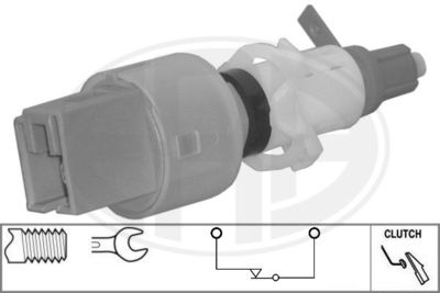Stop Light Switch ERA 330736