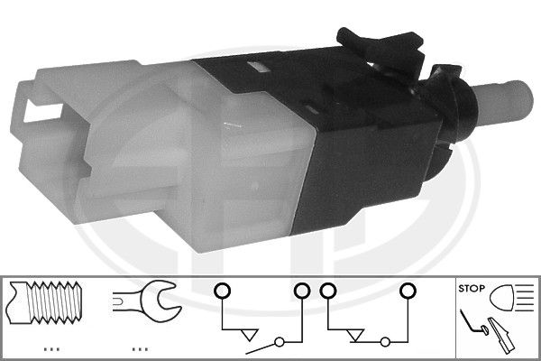 ERA 330737 Stop Light Switch