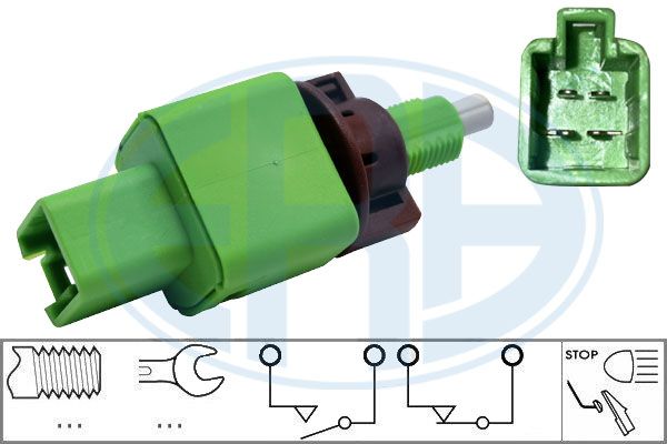 ERA 330738 Stop Light Switch