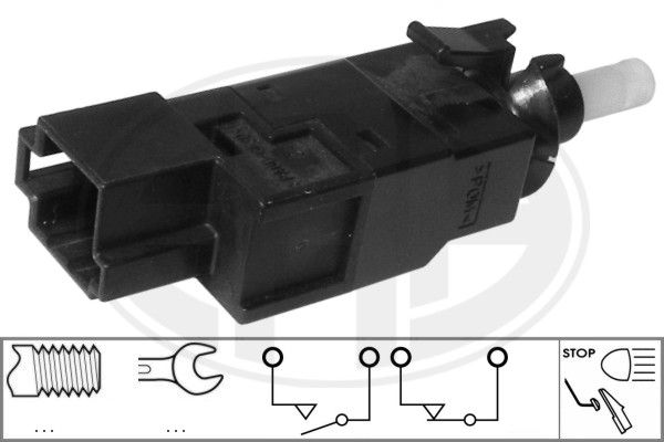 ERA 330739 Stop Light Switch