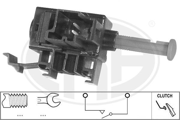 ERA 330740 Stop Light Switch