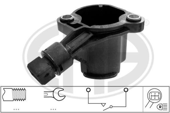 ERA 330744 Switch, reverse light