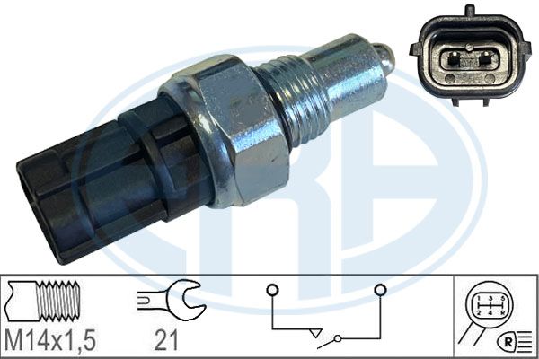 ERA 330745 Switch, reverse light