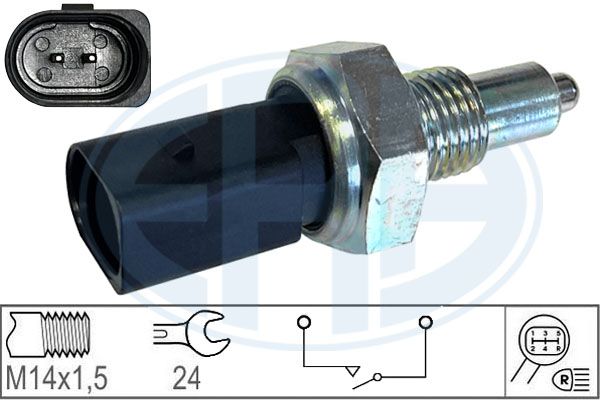 ERA 330748 Switch, reverse light