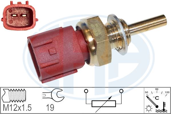 ERA 330759 Sensor, coolant temperature