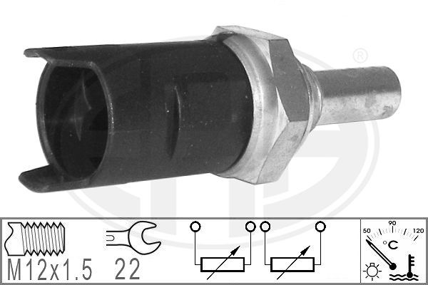 ERA 330778 Sensor, coolant temperature