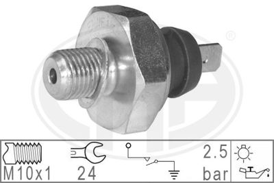 Oil Pressure Switch ERA 330780