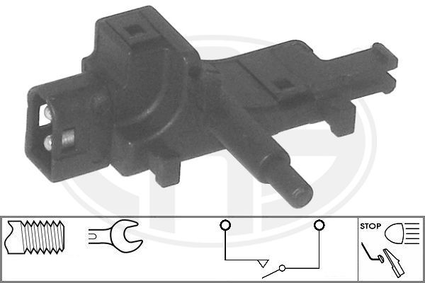 ERA 330789 Switch, reverse light