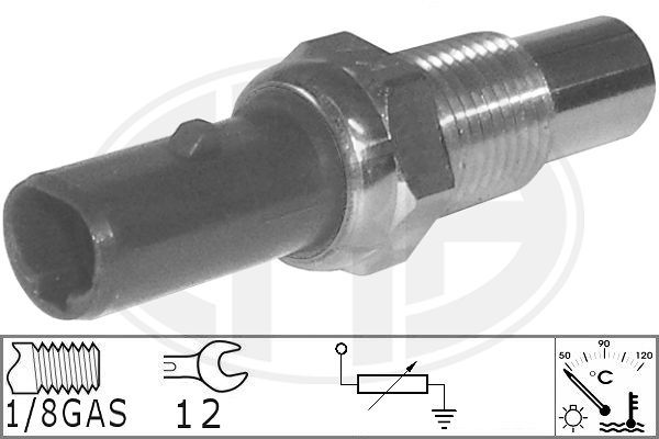ERA 330794 Sensor, coolant temperature