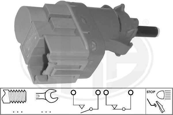 ERA 330797 Stop Light Switch