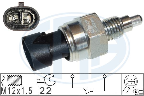 ERA 330799 Switch, reverse light