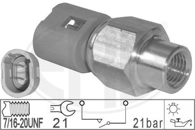 Oil Pressure Switch ERA 330802