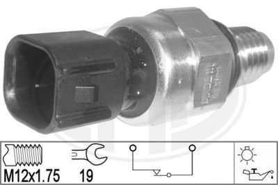 Oil Pressure Switch ERA 330812