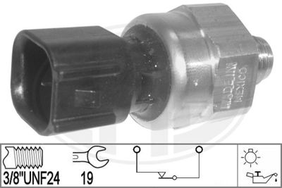 Oil Pressure Switch ERA 330813
