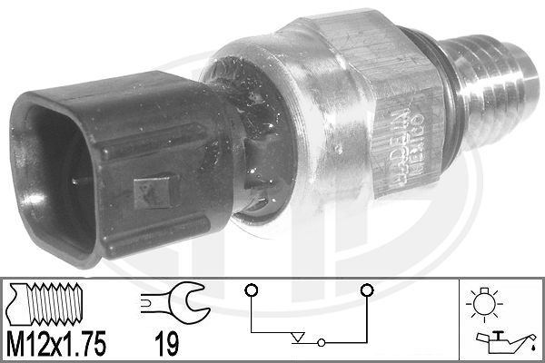 ERA 330814 Oil Pressure Switch