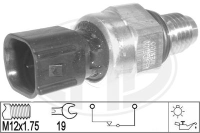 Oil Pressure Switch ERA 330814