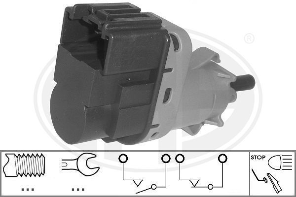 ERA 330815 Stop Light Switch