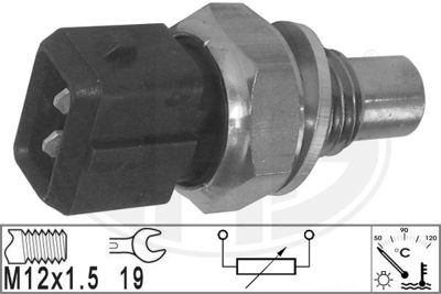 Sensor, coolant temperature ERA 330819