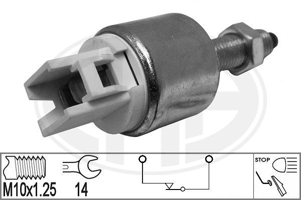 ERA 330821 Stop Light Switch