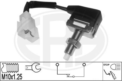 Stop Light Switch ERA 330824