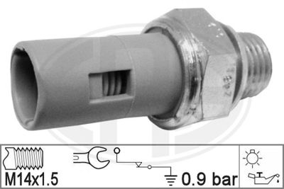 Oil Pressure Switch ERA 330827