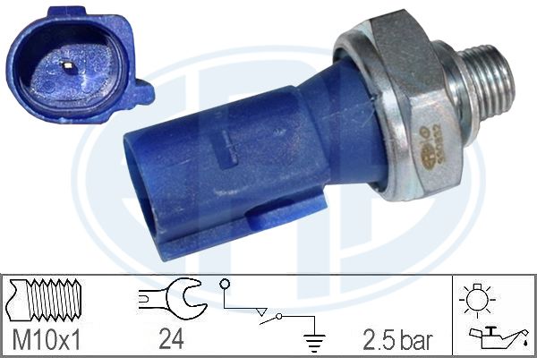 ERA 330832 Oil Pressure Switch