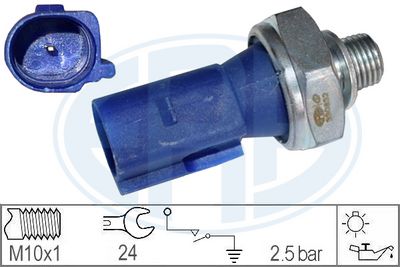 Oil Pressure Switch ERA 330832