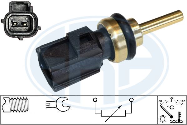 ERA 330853 Sensor, coolant temperature