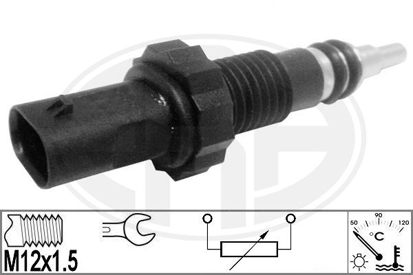 ERA 330857 Sensor, coolant temperature