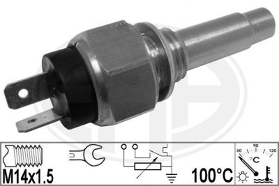 Sensor, coolant temperature ERA 330861