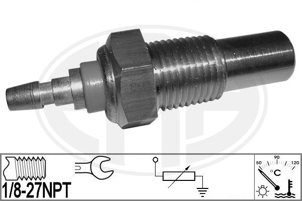 ERA 330862 Sensor, coolant temperature