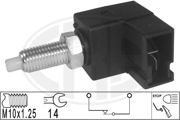ERA 330863 Stop Light Switch