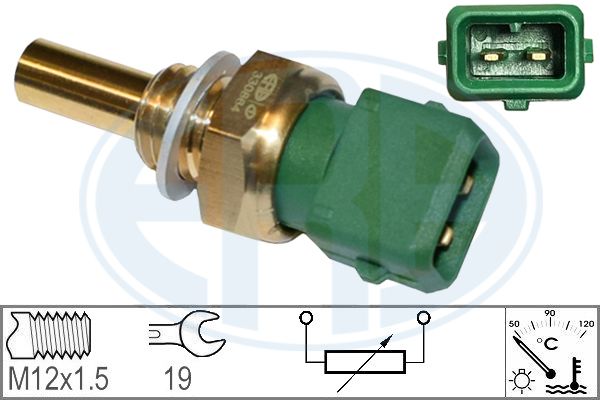 ERA 330864 Sensor, coolant temperature