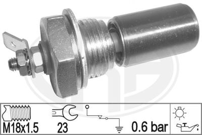 Oil Pressure Switch ERA 330896