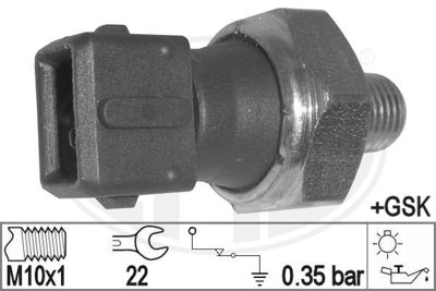 Oil Pressure Switch ERA 330898