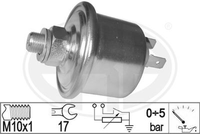 Oil Pressure Switch ERA 330914