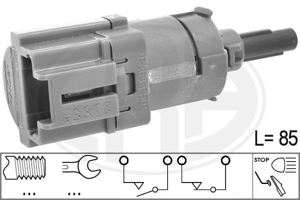 ERA 330940 Stop Light Switch