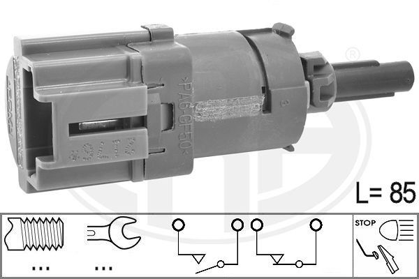 ERA 330941 Stop Light Switch