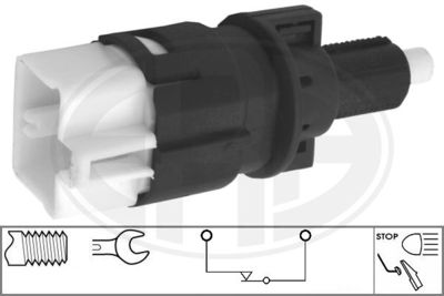 Stop Light Switch ERA 330966