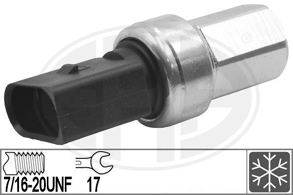 ERA 330976 Pressure Switch, air conditioning