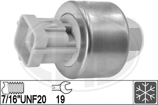 ERA 330985 Pressure Switch, air conditioning