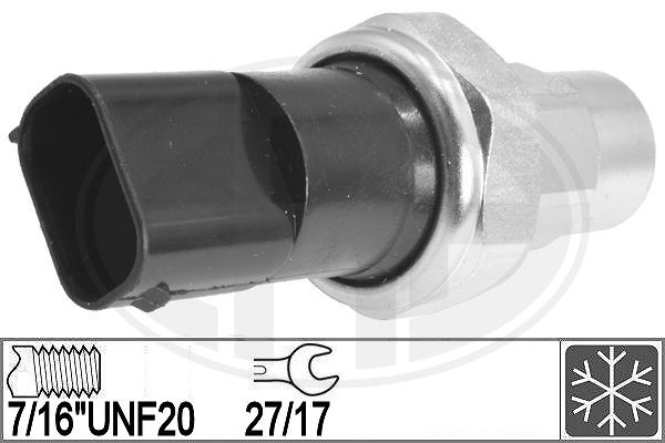 ERA 330992 Pressure Switch, air conditioning