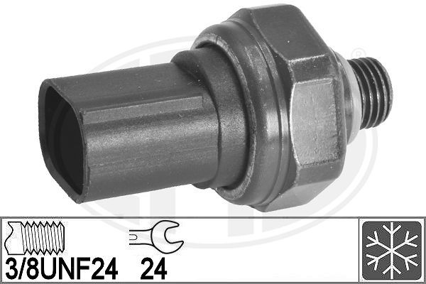 ERA 330996 Pressure Switch, air conditioning