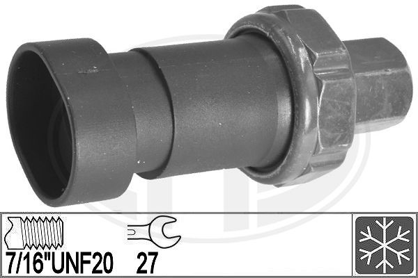 ERA 331000 Pressure Switch, air conditioning