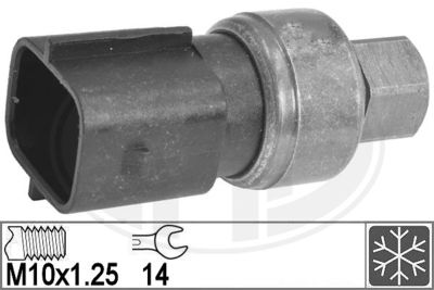 Pressure Switch, air conditioning ERA 331003