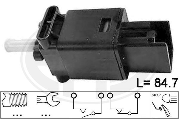 ERA 331007 Stop Light Switch
