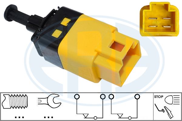 ERA 331008 Stop Light Switch